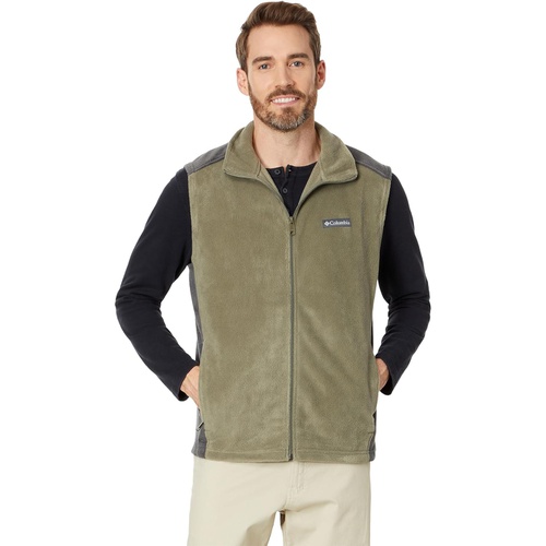 콜롬비아 Mens Columbia Steens Mountain Vest