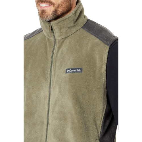 콜롬비아 Mens Columbia Steens Mountain Vest