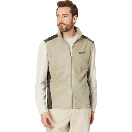 콜롬비아 Mens Columbia Steens Mountain Vest