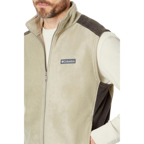 콜롬비아 Mens Columbia Steens Mountain Vest