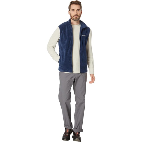 콜롬비아 Mens Columbia Steens Mountain Vest