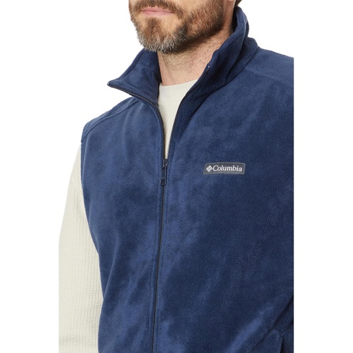 콜롬비아 Mens Columbia Steens Mountain Vest