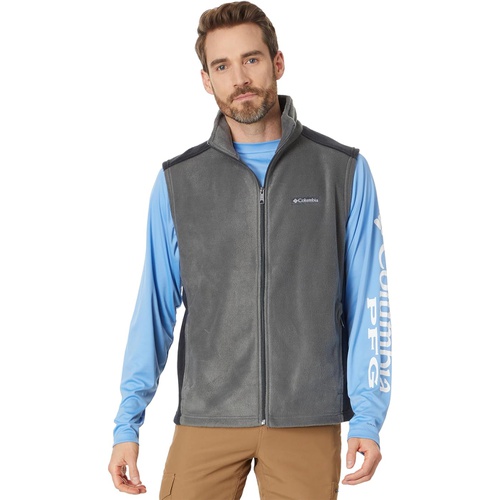 콜롬비아 Mens Columbia Steens Mountain Vest