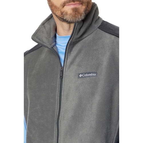 콜롬비아 Mens Columbia Steens Mountain Vest