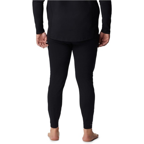 콜롬비아 Mens Columbia Big and Tall Midweight Stretch Tights