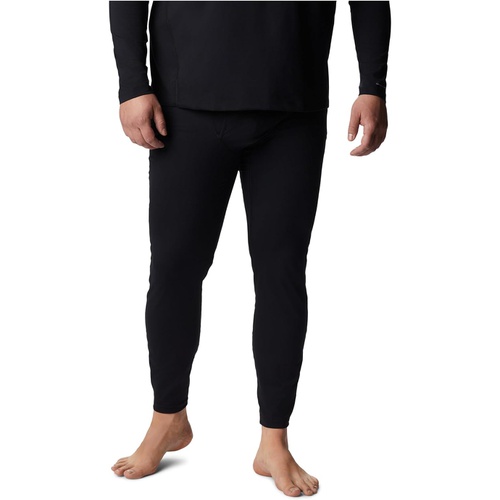 콜롬비아 Mens Columbia Big and Tall Midweight Stretch Tights