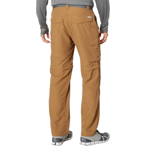 콜롬비아 Mens Columbia Silver Ridge Convertible Pant