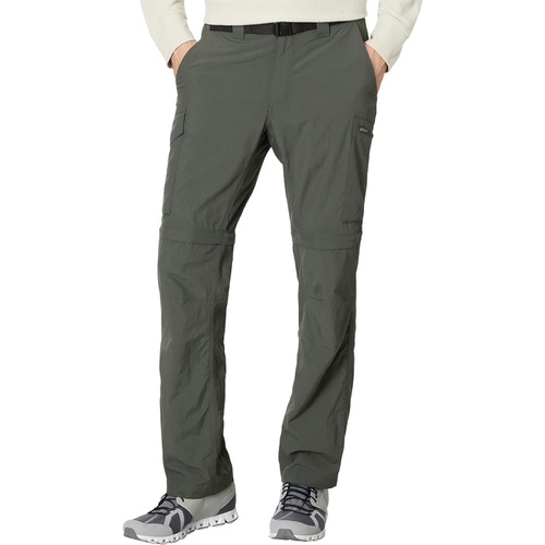 콜롬비아 Mens Columbia Silver Ridge Convertible Pant