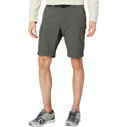 콜롬비아 Mens Columbia Silver Ridge Convertible Pant