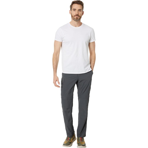 콜롬비아 Mens Columbia Silver Ridge Convertible Pant