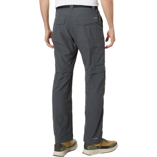 콜롬비아 Mens Columbia Silver Ridge Convertible Pant