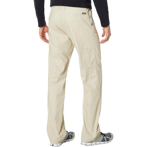 콜롬비아 Mens Columbia Flex ROC Pants