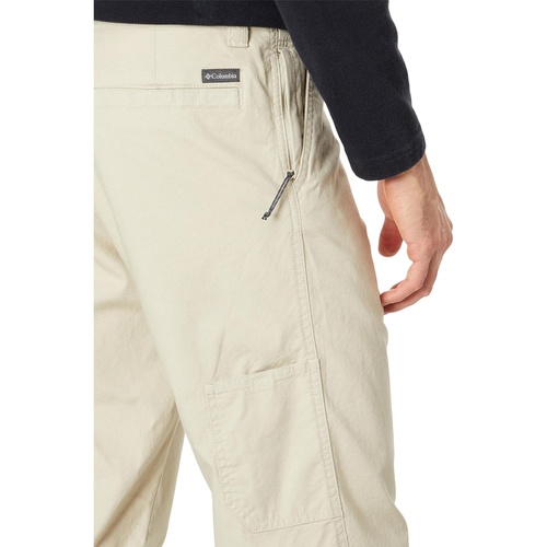 콜롬비아 Mens Columbia Flex ROC Pants