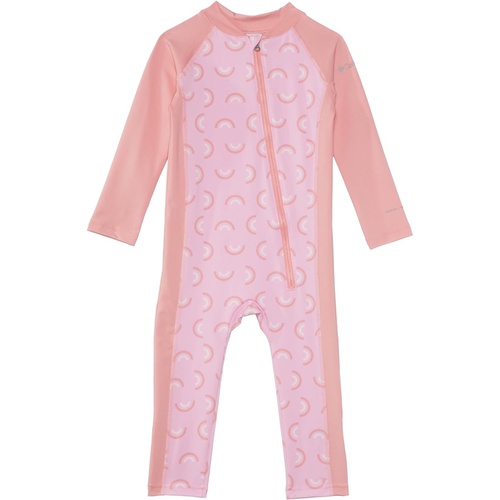 콜롬비아 Columbia Kids Sandy Shores II Sunsuit (Infant)