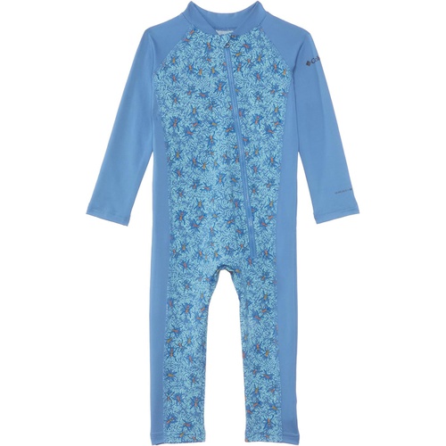 콜롬비아 Columbia Kids Sandy Shores II Sunsuit (Infant)