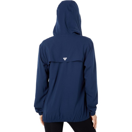  Columbia College Michigan Wolverines CLG Tamiami Hoodie