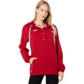 Columbia College Arkansas Razorbacks CLG Tamiami Hoodie