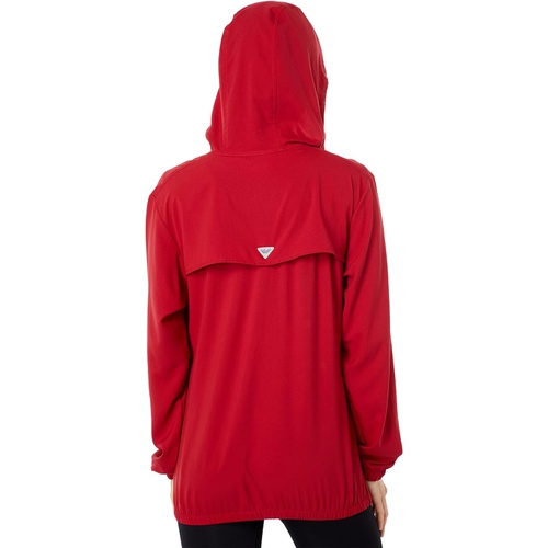  Columbia College Arkansas Razorbacks CLG Tamiami Hoodie