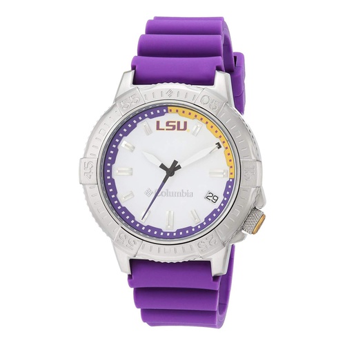  Columbia College LSU Tigers Peak Patrol Watch