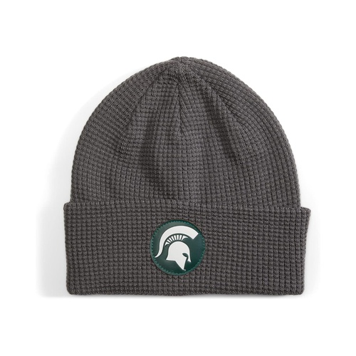  Columbia College Michigan State Spartans Gridiron Beanie