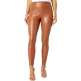 Commando Perfect Control Faux Leather Leggings SLG06