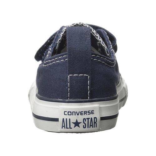 컨버스 Converse Kids Chuck Taylor 2V Ox (Infant/Toddler)