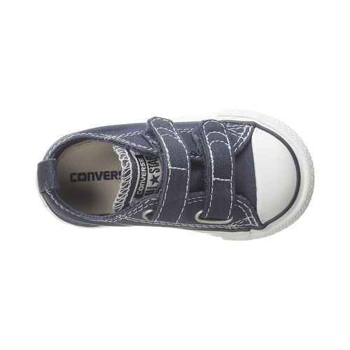 컨버스 Converse Kids Chuck Taylor 2V Ox (Infant/Toddler)