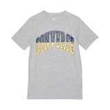 Converse Kids Collegiate Splice Tee (Big Kids)