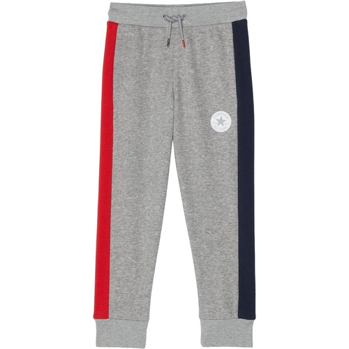 컨버스 Converse Kids Color-Block Joggers (Little Kids)