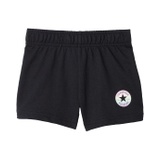 Converse Kids French Terry Chuck Patch Shorts (Little Kids)