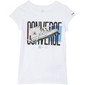 Converse Kids Photoreal Gradient Tee (Big Kids)