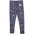 Converse Kids Rhinestone Print Leggings (Big Kids)