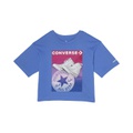 Converse Kids Gradient Chuck Stance Tee (Big Kids)