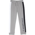 Converse Kids Asymmetrical Color-Block Pants (Little Kids)