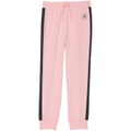 Converse Kids Wordmark Satin Track Pants (Little Kids)