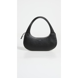 Coperni Medium Baguette Swipe Bag