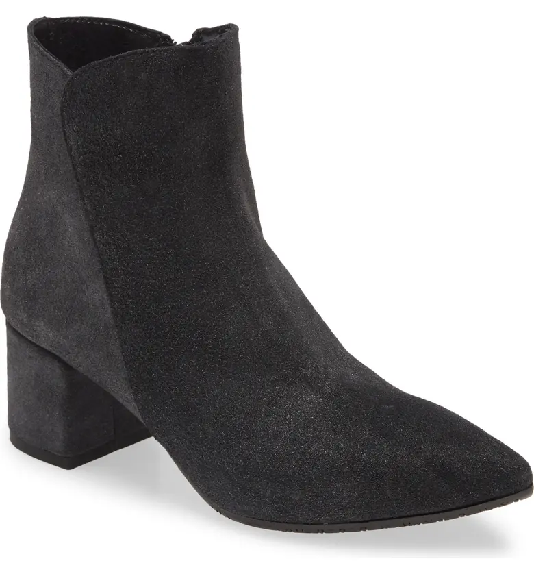 Cordani Queenie Bootie_ASHES LEATHER