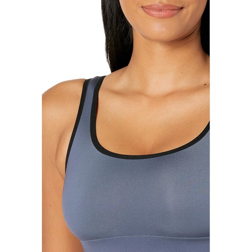  cor designed by Ultracor Solids Scoop Neck Bra