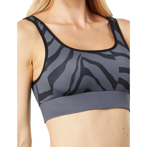  cor designed by Ultracor Wild Zebra Scoop Neck Bra