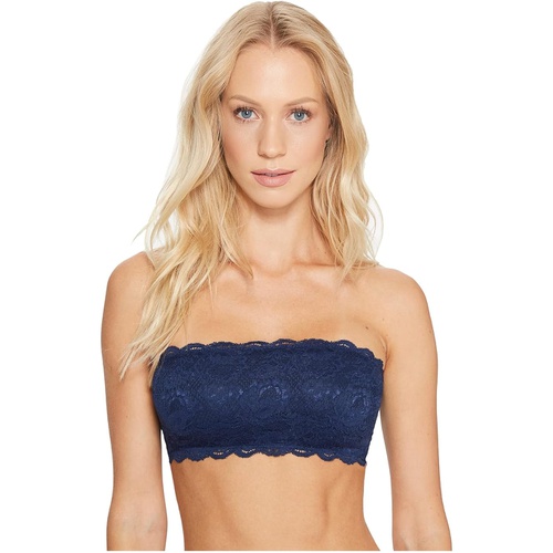  Cosabella Never Say Never Flirtie Bandeau Bra NEVER1102