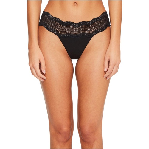  Cosabella Dolce Cotton Lowrider Thong