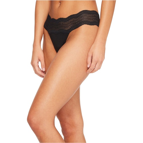  Cosabella Dolce Cotton Lowrider Thong