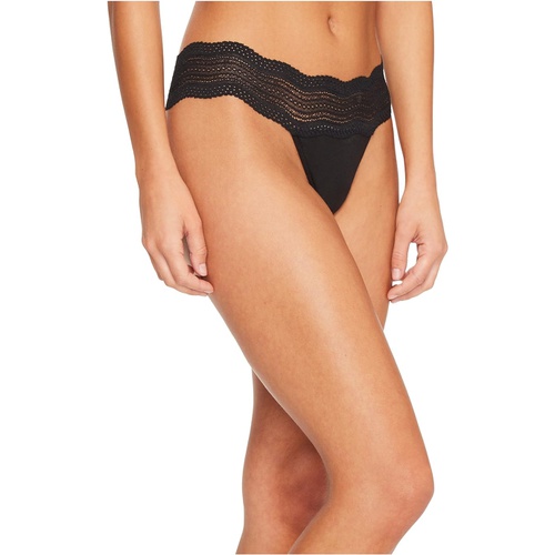  Cosabella Dolce Cotton Lowrider Thong