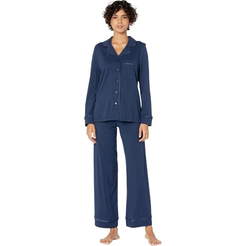  Cosabella Petite Amore Long Sleeve Top Pants Set PJ