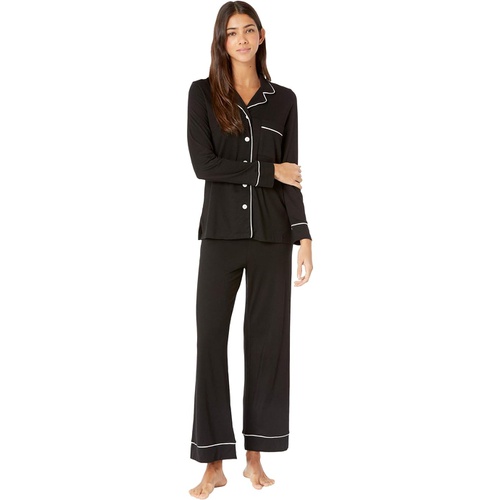  Cosabella Petite Amore Long Sleeve Top Pants Set PJ