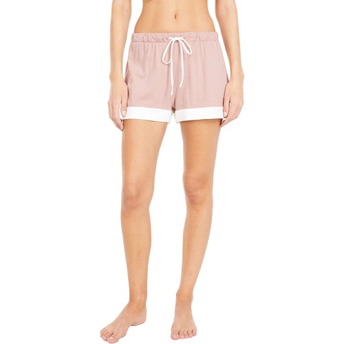  Cosabella Bella Long Sleeve Top Boxer PJ Set