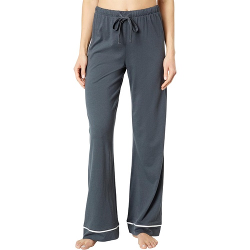  Cosabella Bella Relaxed Long Sleeve Top Pants Set