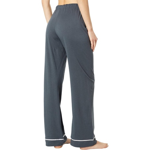  Cosabella Bella Relaxed Long Sleeve Top Pants Set