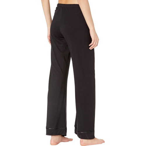  Cosabella Bella Relaxed Long Sleeve Top Pants Set