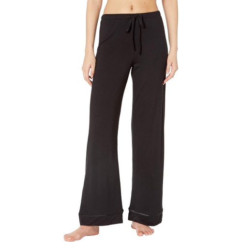  Cosabella Bella Relaxed Long Sleeve Top Pants Set